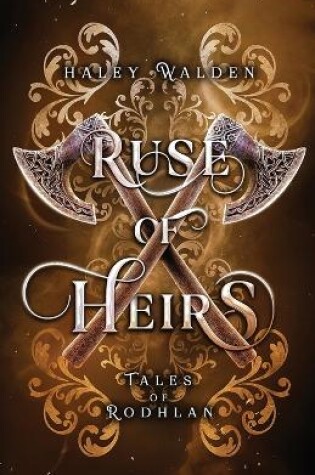 Cover of Ruse of Heirs