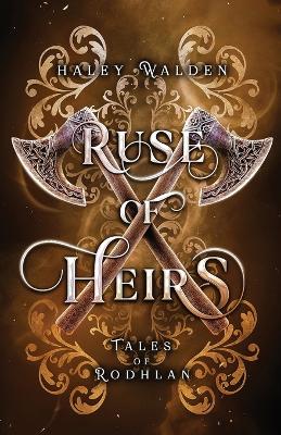 Book cover for Ruse of Heirs