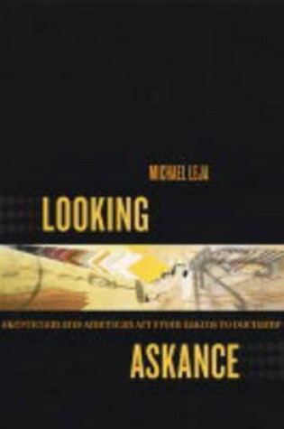 Cover of Looking Askance