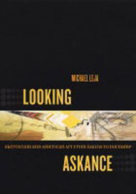 Book cover for Looking Askance