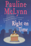 Book cover for Right on Time