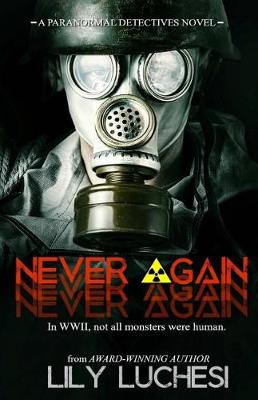 Never Again by Lily Luchesi