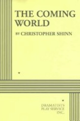 Cover of The Coming World