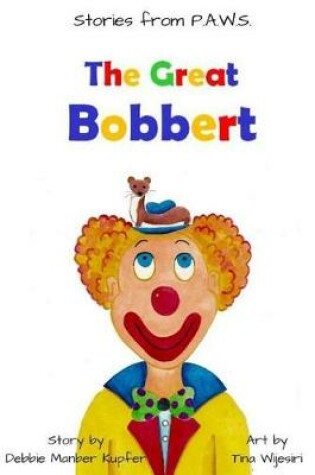 Cover of The Great Bobbert