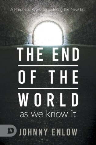 Cover of End of the World as We Know It