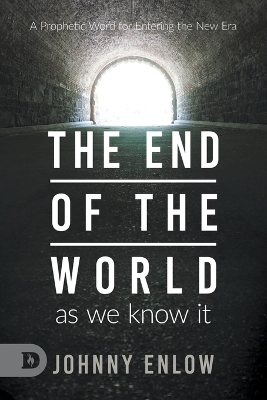 Book cover for End of the World as We Know It