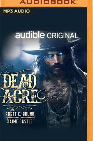 Cover of Dead Acre