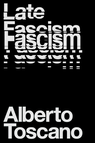 Cover of Late Fascism