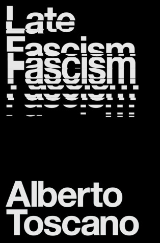 Book cover for Late Fascism