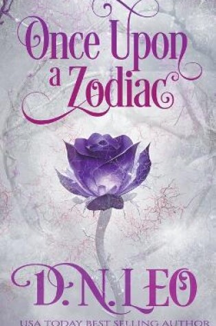 Cover of Once Upon a Zodiac