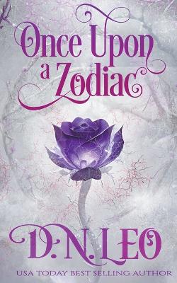 Cover of Once Upon a Zodiac