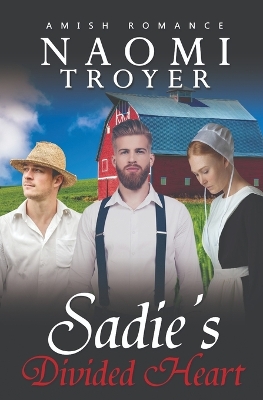 Book cover for Sadie's Divided Heart