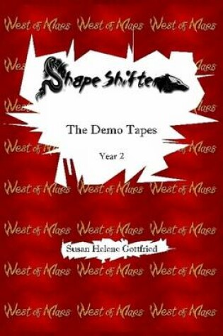 Cover of ShapeShifter -- The Demo Tapes : Year 2