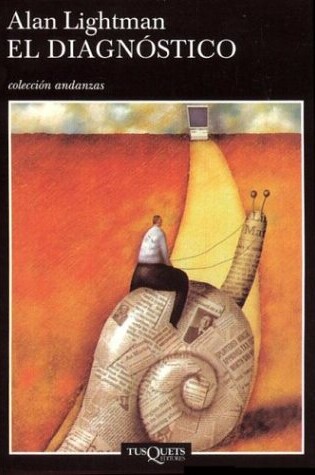 Cover of El Diagnostico