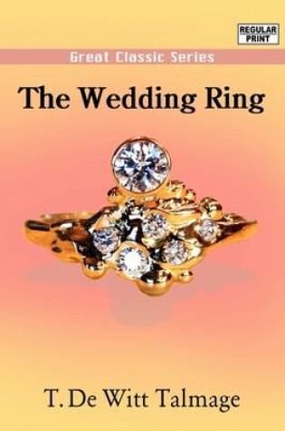 Cover of The Wedding Ring