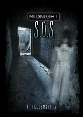 Book cover for S.O.S.