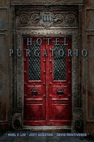 Cover of Hotel Purgatorio