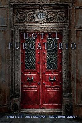Book cover for Hotel Purgatorio