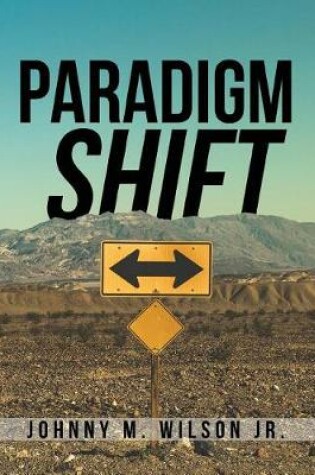 Cover of Paradigm Shift