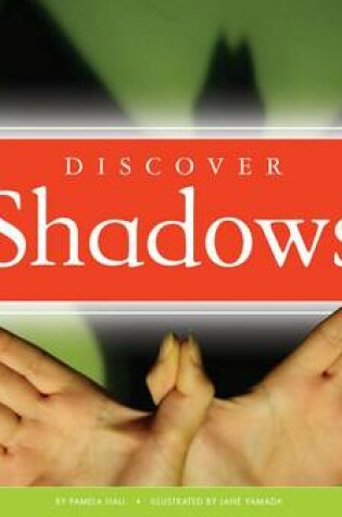 Cover of Discover Shadows