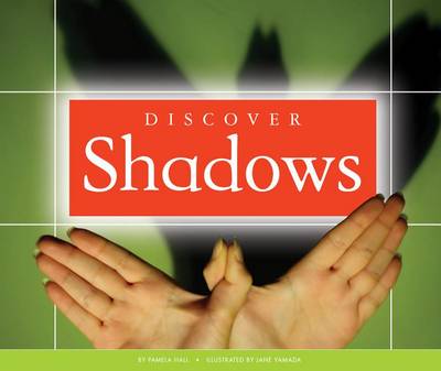 Book cover for Discover Shadows