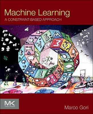 Book cover for Machine Learning