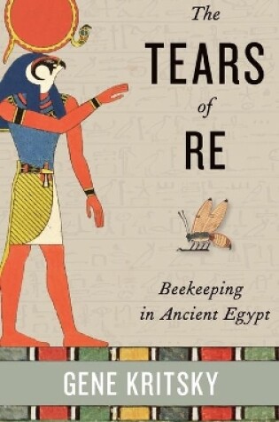 Cover of The Tears of Re