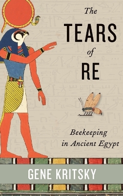 Book cover for The Tears of Re