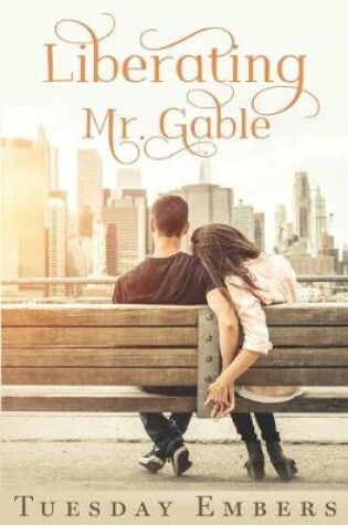 Cover of Liberating Mr. Gable