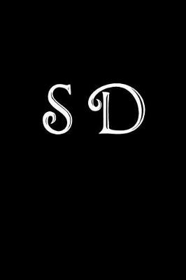 Cover of S D