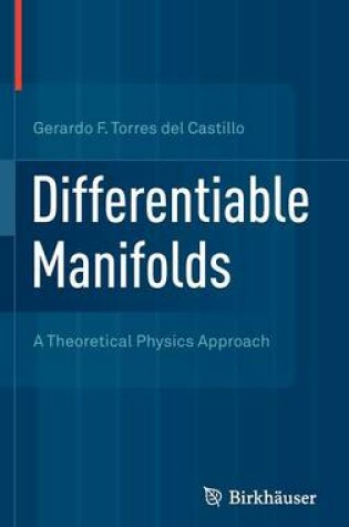 Cover of Differentiable Manifolds