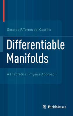 Book cover for Differentiable Manifolds