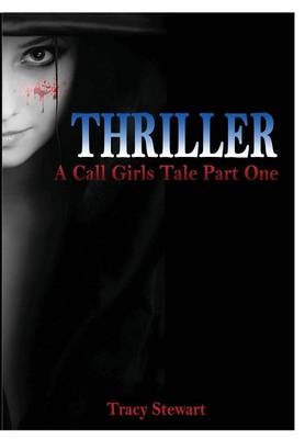 Book cover for Thriller