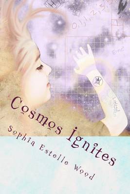 Cover of Cosmos Ignites