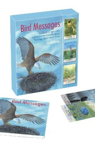 Cover of Bird Messages