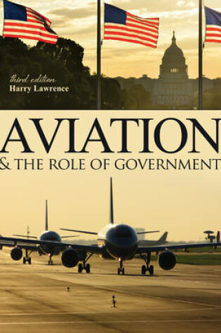 Cover of Aviation and the Role of Government