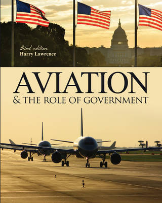 Book cover for Aviation and the Role of Government