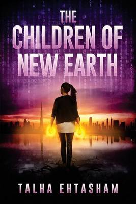 Book cover for The Children of New Earth