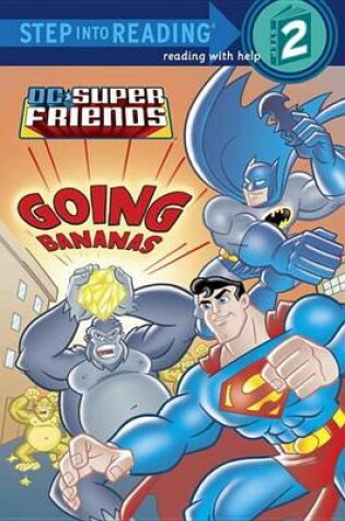 Cover of Super Friends