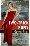 Book cover for Two-Trick Pony