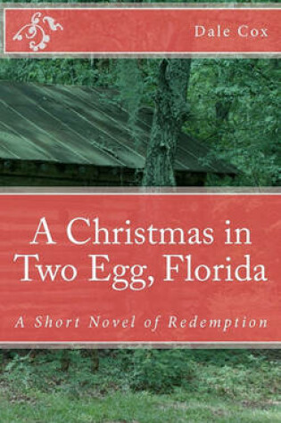 Cover of A Christmas in Two Egg, Florida