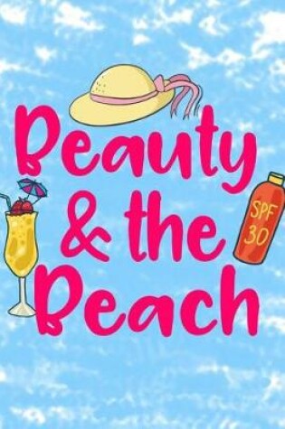 Cover of Beauty & The Beach