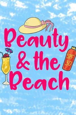 Book cover for Beauty & The Beach