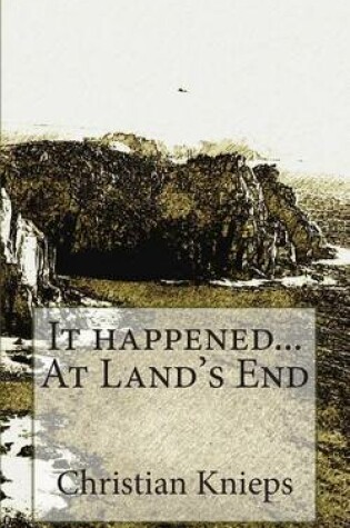 Cover of It Happened...at Land's End