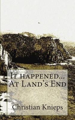 Book cover for It Happened...at Land's End