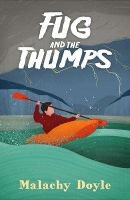 Book cover for Fug and the Thumps