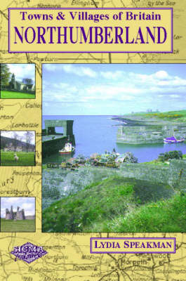 Cover of Northumberland