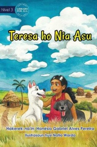 Cover of Teresa Ho Nia Asu Sira - Teresa And Her Dogs