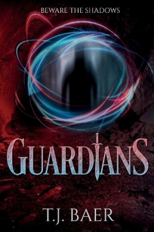 Cover of Guardians