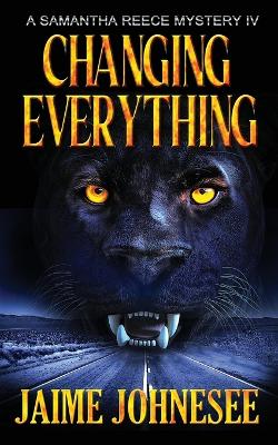 Book cover for Changing Everything
